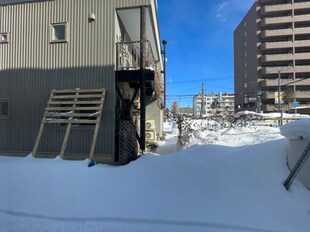 栄町駅 徒歩12分 1階の物件内観写真